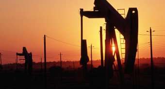 oil-well