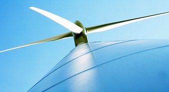 wind energy